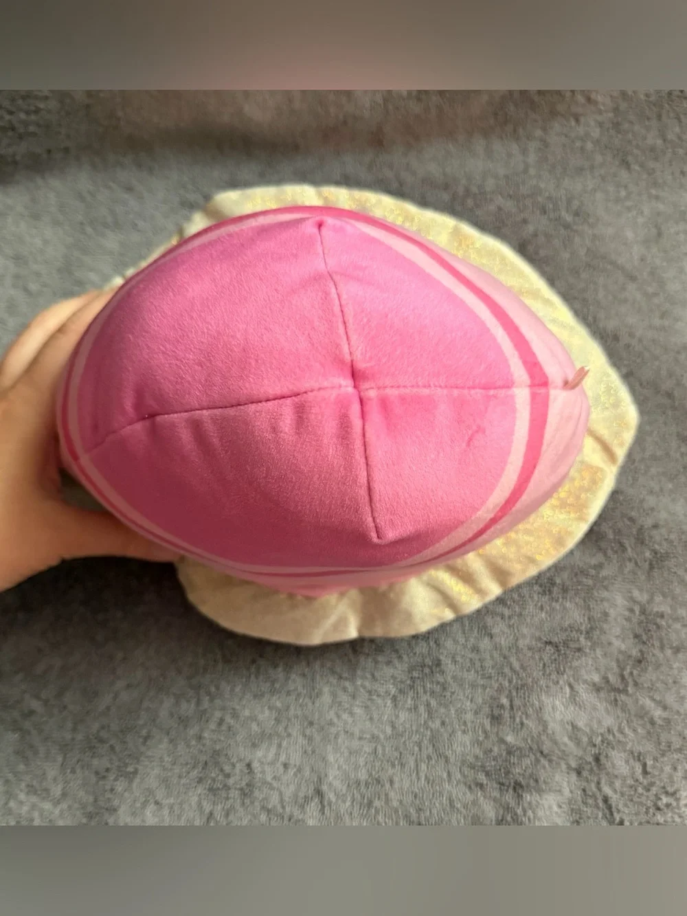 Squishmallows Zuzana Pink Planet Plush - 8 Inch